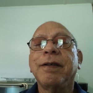 Meet your Posher, William